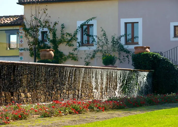 La Tenuta Dei Ciclamini