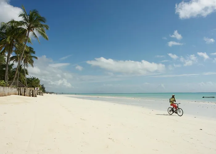 Hôtel Spa: Sultan Sands Island Resort & Spa
