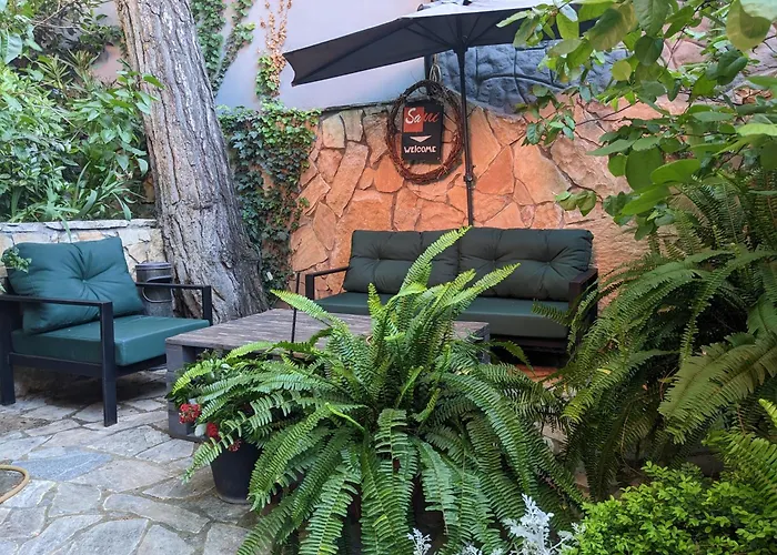 Sani Hotel