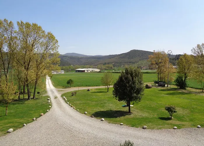  La Locanda Dell'olmo
