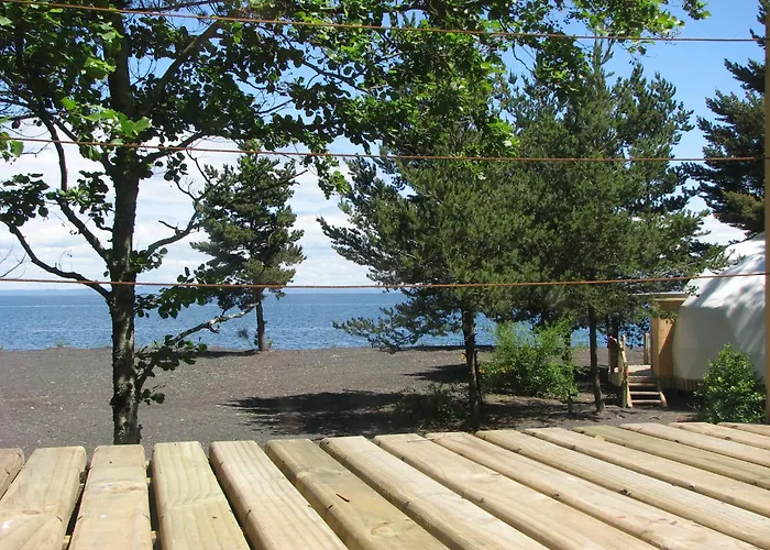 Magma Lodge, Pucon