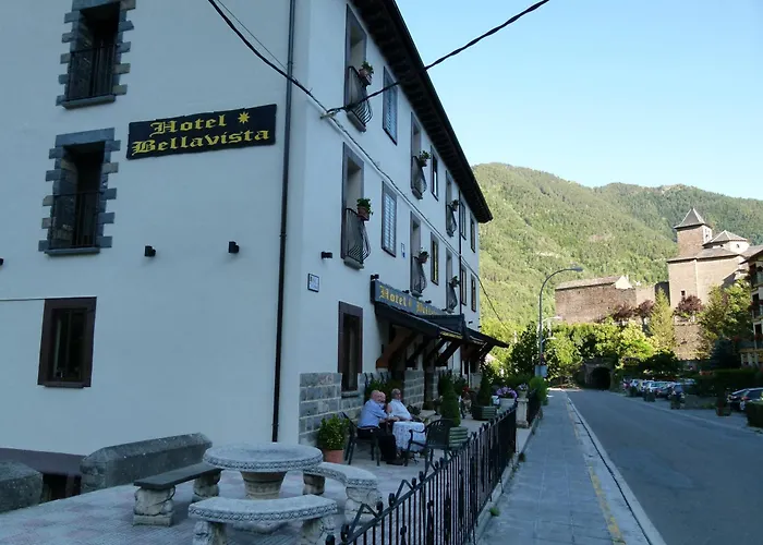 Bellavista Ordesa
