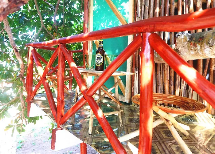 Diani Hostel