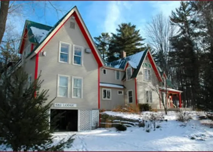 B&B only: Red Elephant Inn Bed And Breakfast