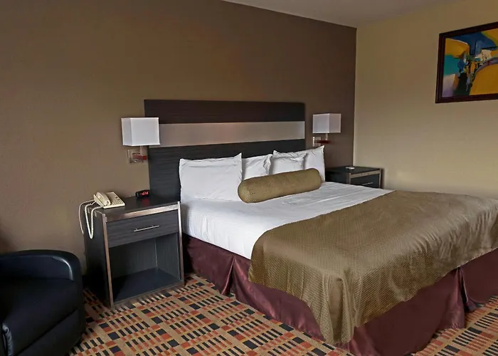 Wingate By Wyndham Somerset