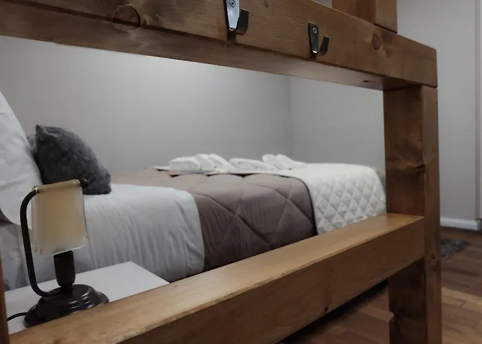 Terra Ciociara Bnb