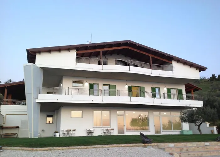 Hotel familiare: Punto di vista
