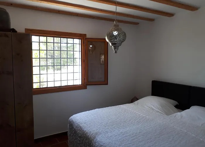  Cortijo Blanco