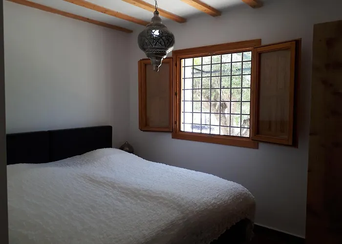  Cortijo Blanco
