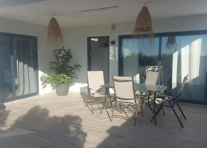 Casa El Viaje