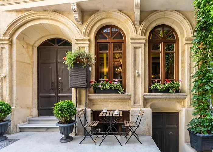 Goedkoop hotel: Peranox Boutique Hotel