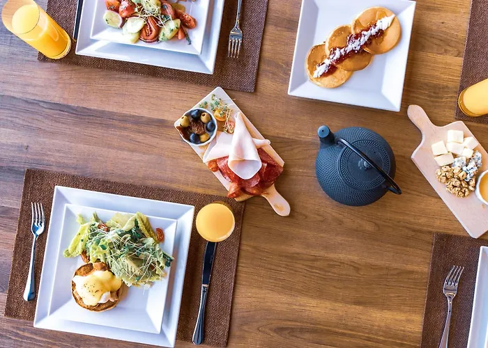 Family Hotel: Reed Hotel Tbilisi