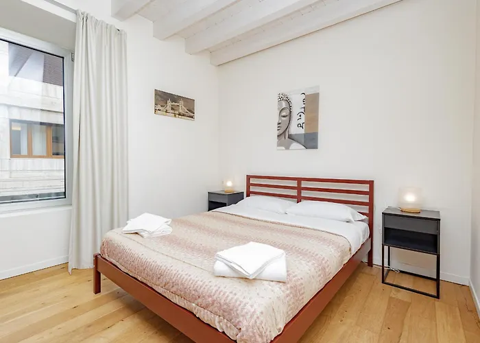 Casa vacanze: Citylife