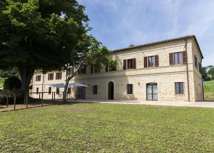 Hotel familiare: Locanda di Montegiove