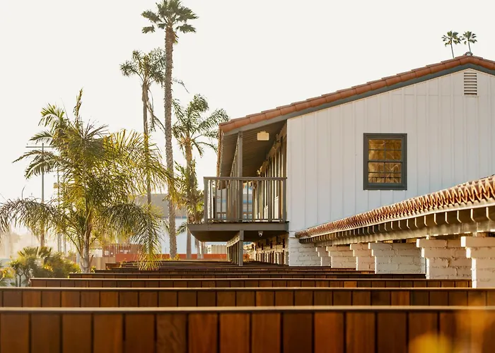 Hotel with view: El Caminante Bar & Bungalows