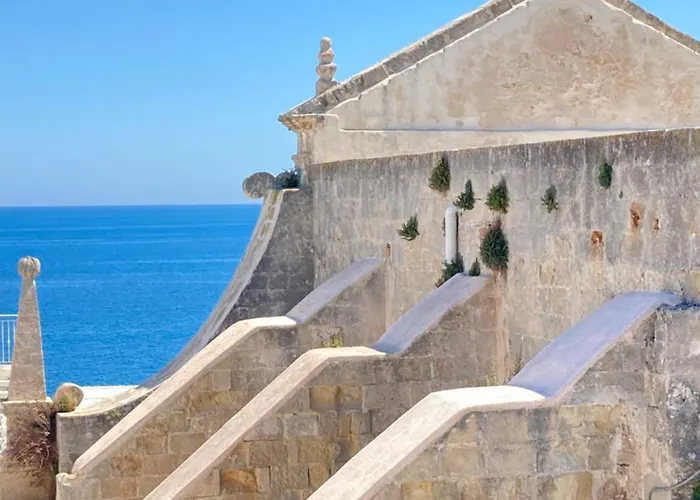 Innesto Rooms - Monopoli