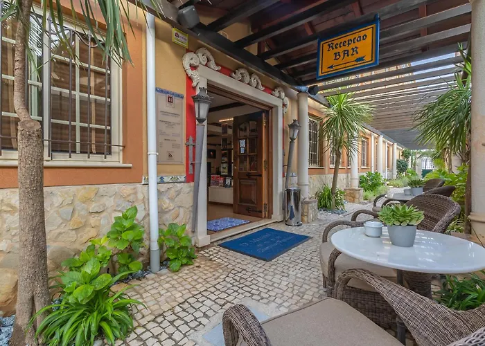 Boetiek hotel: Villa Rosa (Adults Only)
