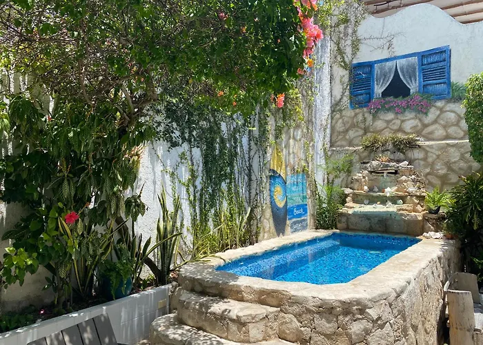 Caribo