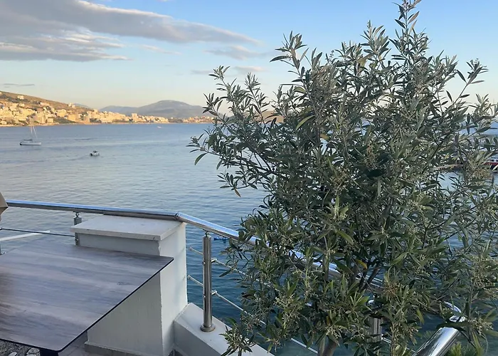 Hotel Royal Saranda