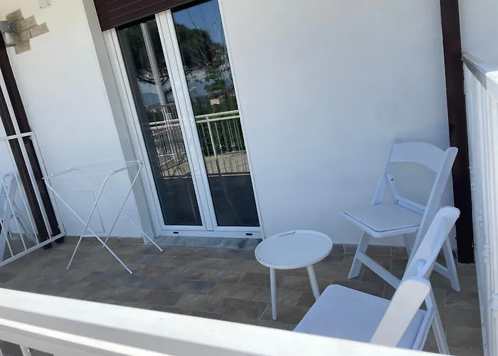 Zia Bi Bed And Breakfast