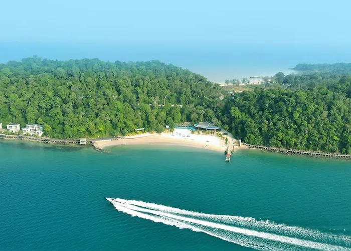 Pearl Beach Resort&Spa