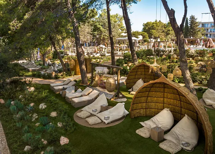 Places Hvar Villas By Valamar