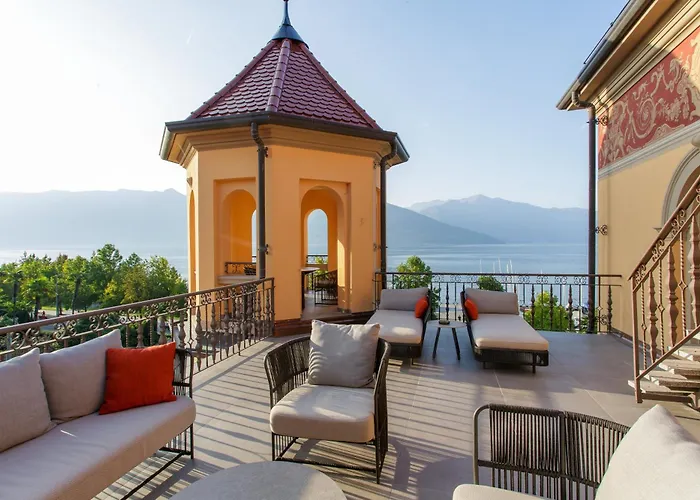  Camin Luino