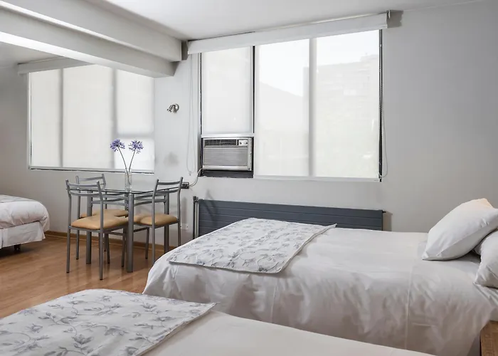 Hotel: Hotel Nippon Y Centro De Eventos