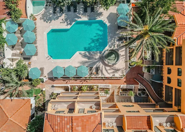 Romantic hotel: Unsal Hotel