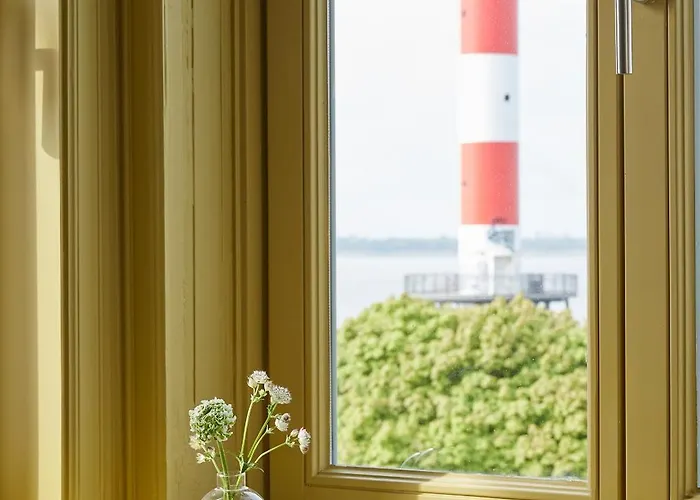 Stilwerk Strandhotel Blankenese