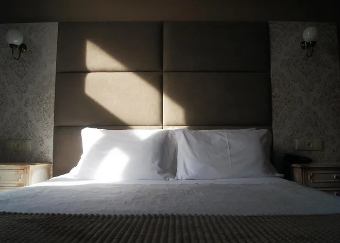 Hotel con vistas: Hotel Chique Aliados