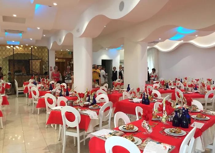 Hotel Gardenia