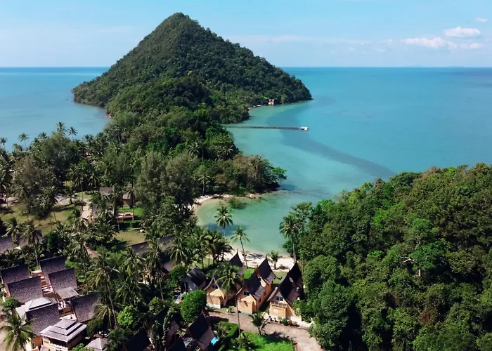 Bikini Villas Koh Chang