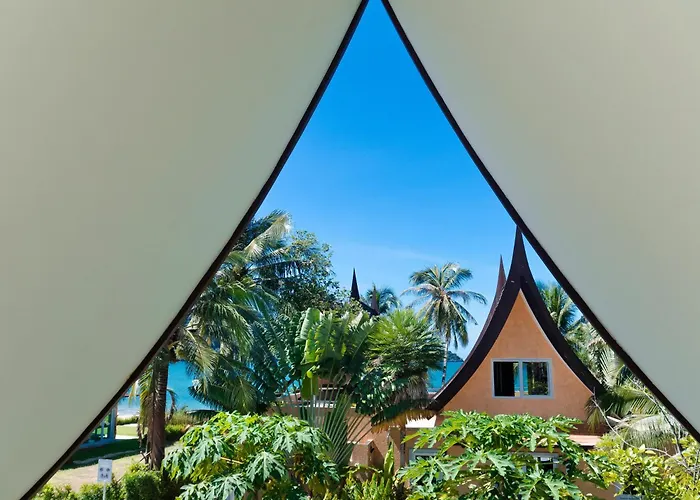 Bikini Villas Koh Chang