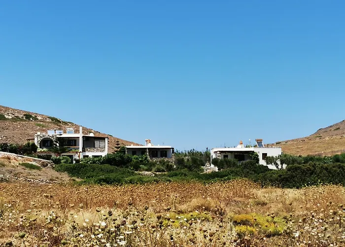Strandhotel: Marcello Country Houses