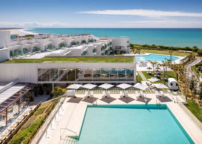 Luxe hotel: Barcelo Conil Playa - Adults Recommended