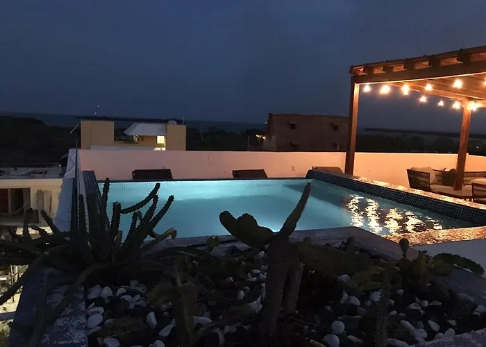 Luna Roja Holbox