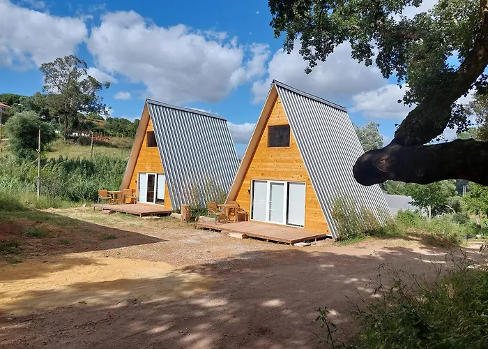 Hotel barato: Falcoaria Setubal