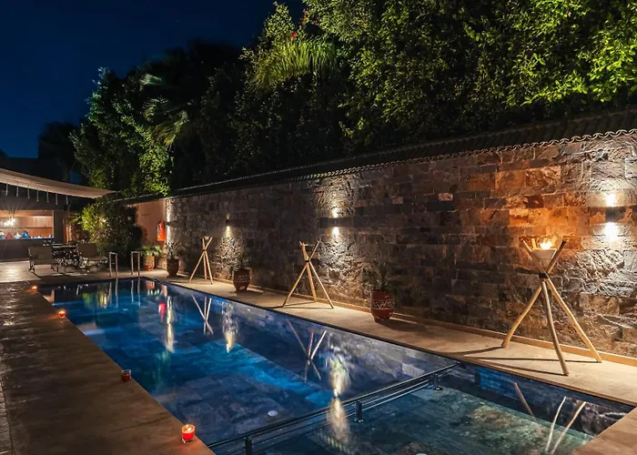 Hotel familiar: Yanis Guest House