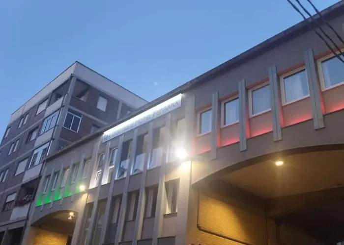  Boutique Ferrara