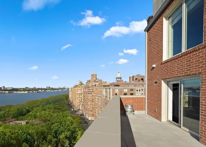 Hotel: Riverside Tower Hotel