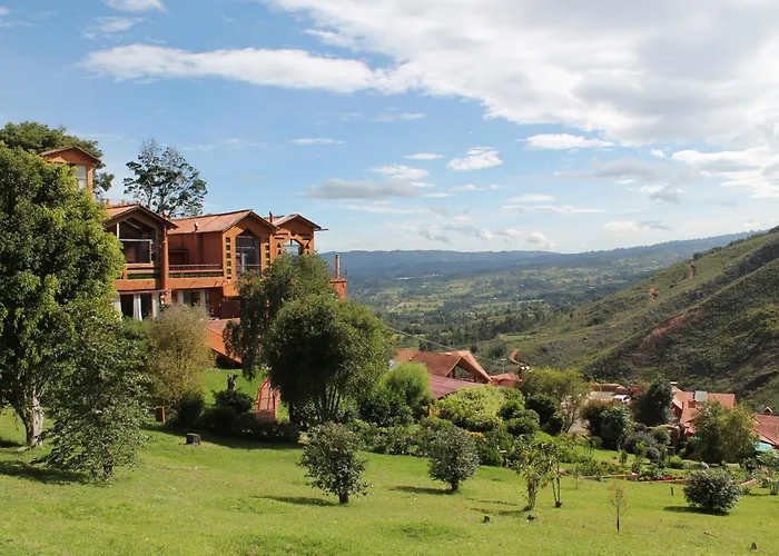 Suites Arcoiris