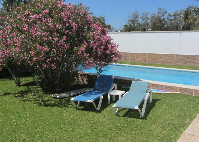 Villa Leon