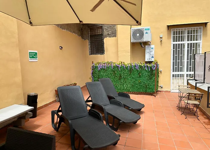 Heart Guest House