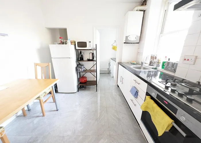 Zentrales Hotel: Tobacco Docks & St Katherine'S Rooms