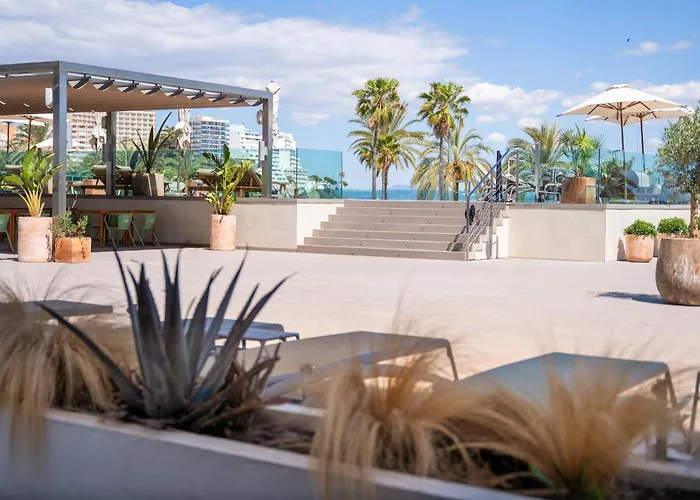 INNSiDE by Meliá Wave Calviá