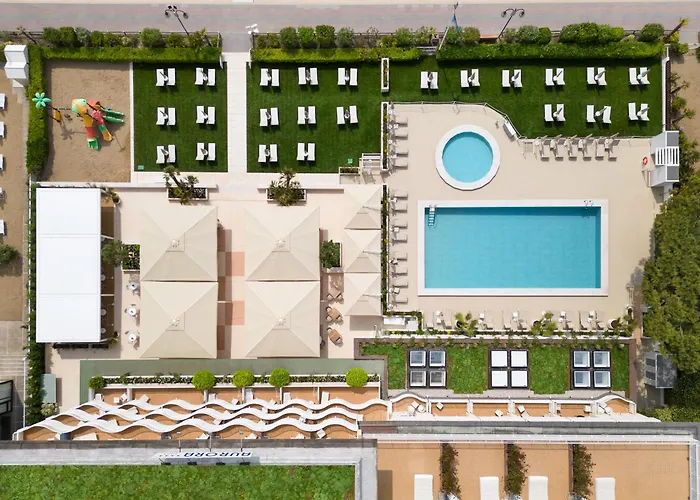 Hotel boutique: Hotel Aurora