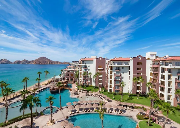 Villa Del Arco Beach Resort & Spa