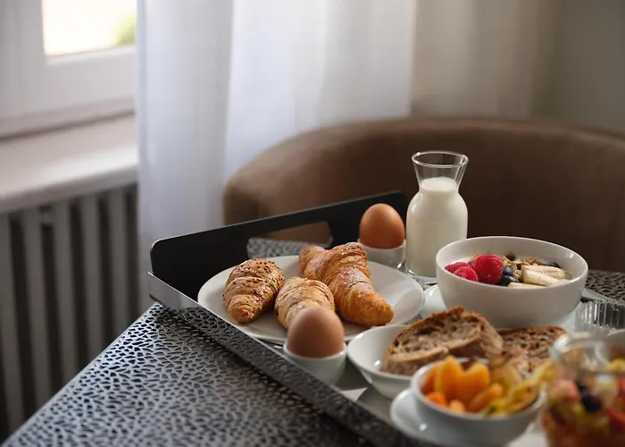 Hotel con tennis: Hotel Sole