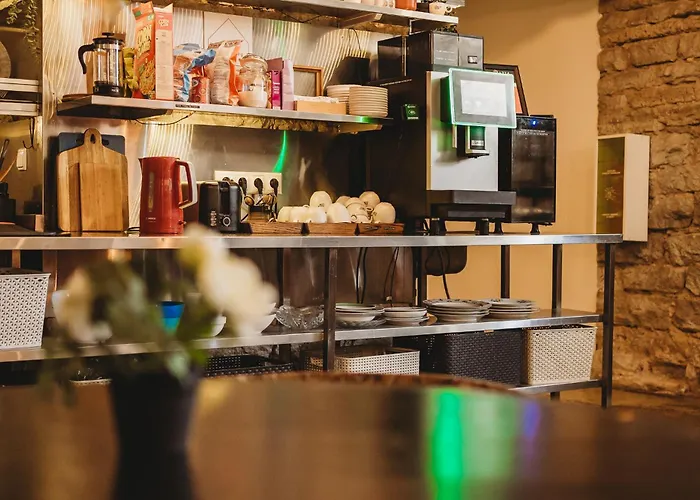 Hotel: 16Eur - Fat Margaret'S